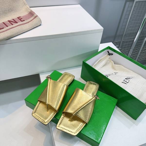 Bottega Veneta Shoes BVS00127